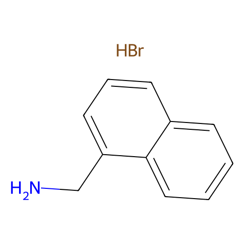 1-萘<em>甲基</em>溴化<em>铵</em>，217309-83-6，>99.0%
