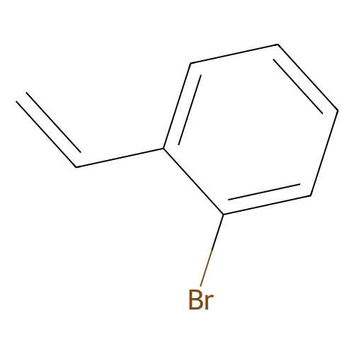 2-溴苯乙烯，2039-88-5，97%,含0.1%对叔丁基<em>邻苯二酚</em>(TBC)稳定剂