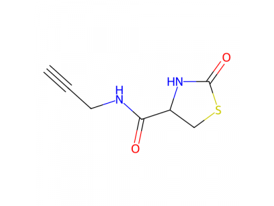 SHIP 2a,半胱氨酸γ裂解酶（CSE）抑制剂，2165706-30-7，≥98%(HPLC)