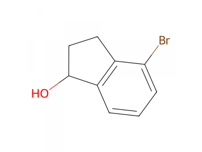 4-溴茚满-1-醇，16657-10-6，97%