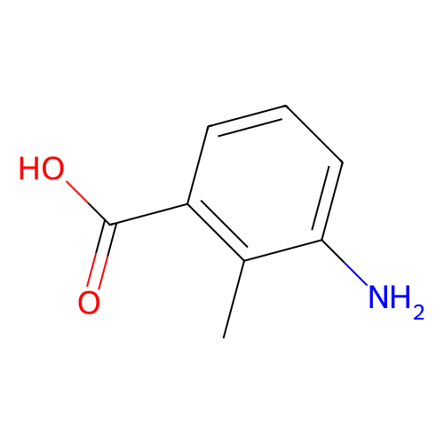 <em>3</em>-氨基-<em>2</em>-甲基苯甲酸，52130-17-3，97%