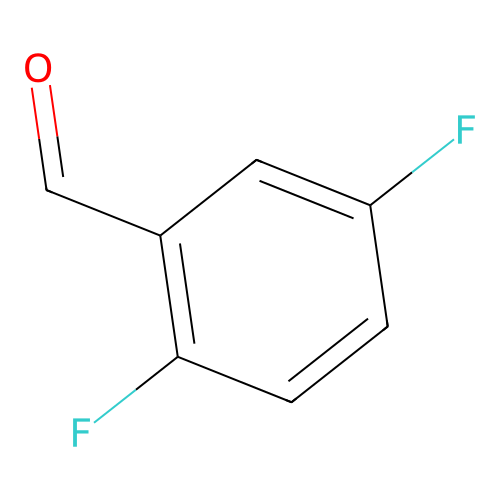 <em>2</em>,5-二氟苯甲醛，2646-90-4，98%