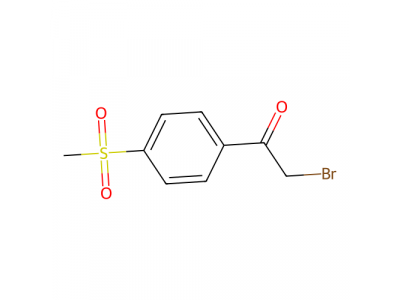 2-溴-4'-(甲磺酰基)苯乙酮，50413-24-6，>98.0%