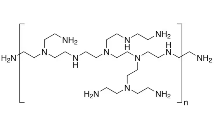 支化聚乙烯亚胺，9002-98-6，平均Mw~25000（按LS计算），平均Mn~10000（按GPC计算），分支