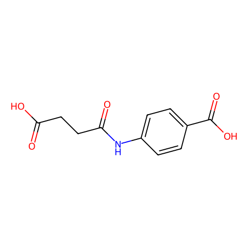<em>N</em>-（4-羧基苯基）琥珀酸，76475-<em>62</em>-2，98%