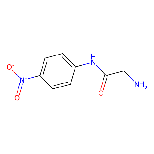 甘氨酸对硝基苯胺，1205-<em>88</em>-5，98%