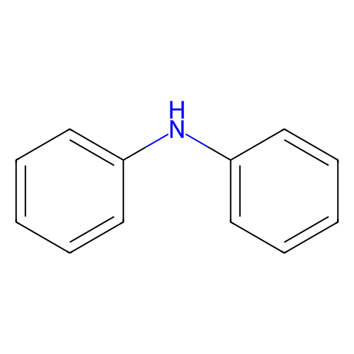 二苯胺，122-39-4，AR,>99.0%(GC
