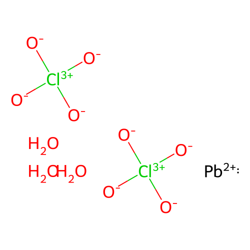 高氯酸铅三水合物，13453-62-8，ACS, ≥97