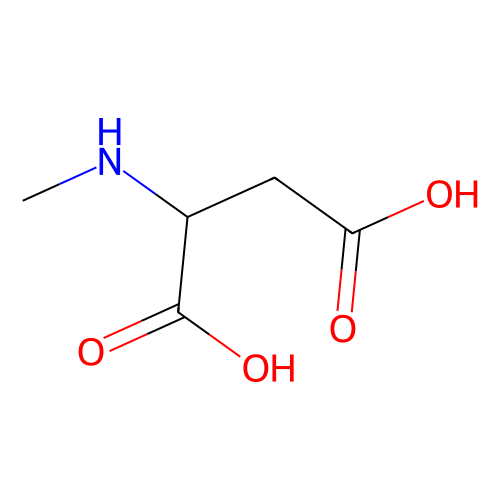 N-甲基-D-天冬氨酸，<em>6384-92-5</em>，≥98%