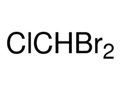 一氯二溴甲烷标准溶液，124-48-1，460μg/ml in methanol