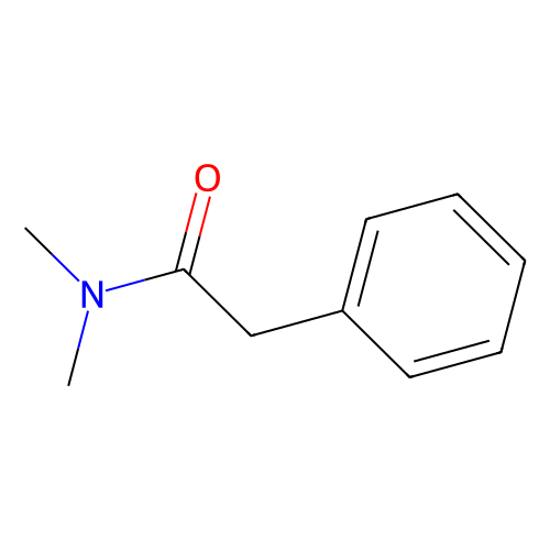 <em>N</em>,<em>N</em>-二甲基-2-苯乙酰胺，18925-69-4，95%