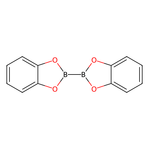双(<em>邻苯二酚</em>)二硼酸酯，13826-27-2，97%