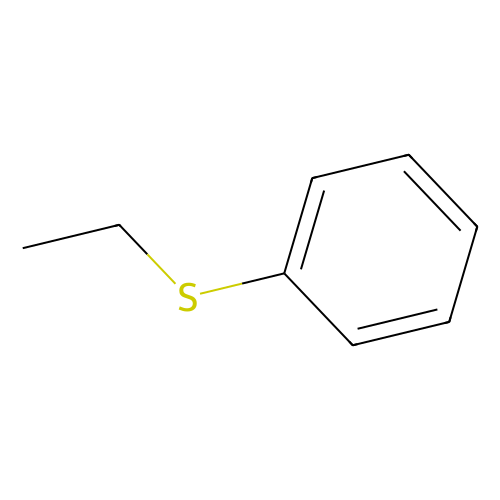 乙基苯基硫，<em>622</em>-38-8，98%