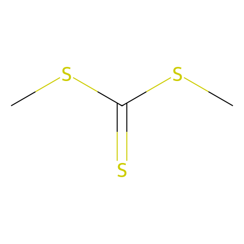 三<em>硫</em><em>代</em>碳酸<em>二</em>甲酯，2314-48-9，95%