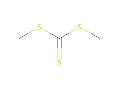 三硫代碳酸二甲酯，2314-48-9，95%