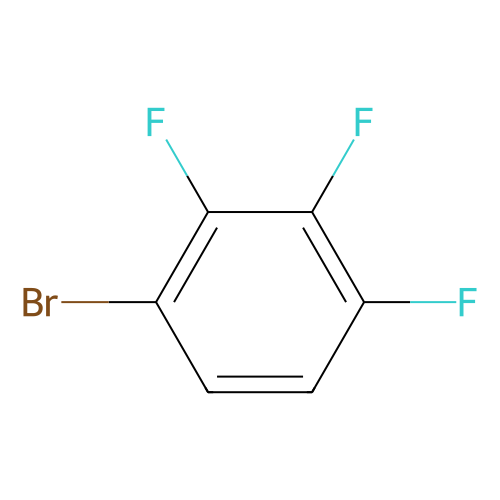 <em>1</em>-溴-2,<em>3</em>,4-<em>三</em>氟苯，176317-<em>02</em>-5，99%