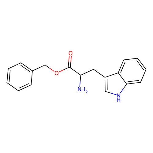 D-<em>色氨酸</em>苄酯，141595-98-4，98%