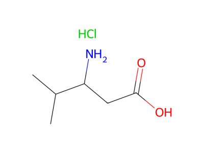 L-β-亮氨酸 盐酸盐，219310-09-5，95%