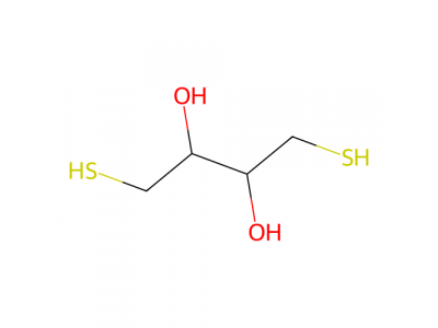二硫赤藓醇（DTE)，6892-68-8，用于分子生物学,≥99%