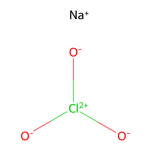 氯酸钠(易<em>制</em>爆)，7775-09-9，99%