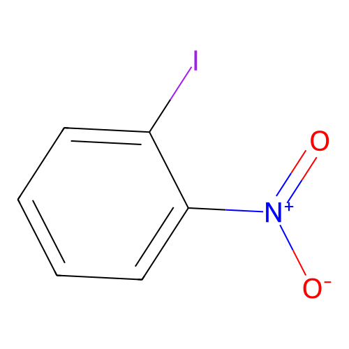 <em>2</em>-硝基碘苯，<em>609</em>-73-4，≥99.0%(GC)