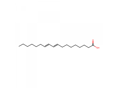 共轭(9Z,11E)-亚油酸，2540-56-9，≥98%