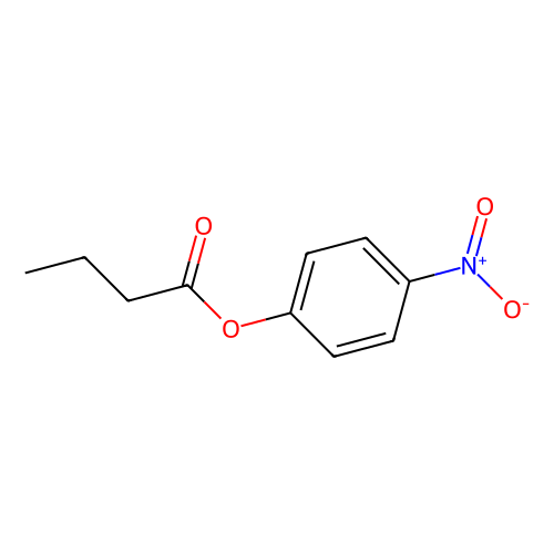<em>4</em>-硝基苯丁酸酯，2635-84-9，≥98%