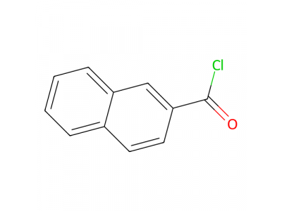 2-萘甲酰氯，2243-83-6，≥90%