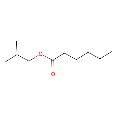 己酸异丁酯，105-79-3，98