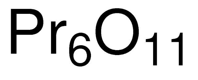 <em>氧化</em><em>镨</em>，12037-29-5，≥99.9% metals basis