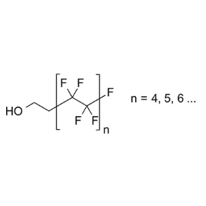 2-（全<em>氟</em>烷基）乙醇，<em>68391</em>-08-2