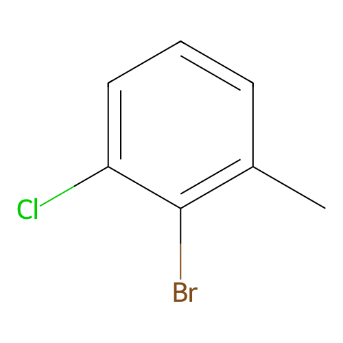 <em>2</em>-溴-3-氯甲苯，69190-56-3，98%