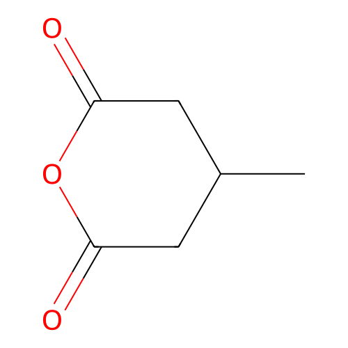 3-甲基<em>戊</em>二<em>酸酐</em>，4166-53-4，>98.0%