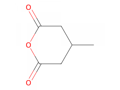 3-甲基戊二酸酐，4166-53-4，>98.0%