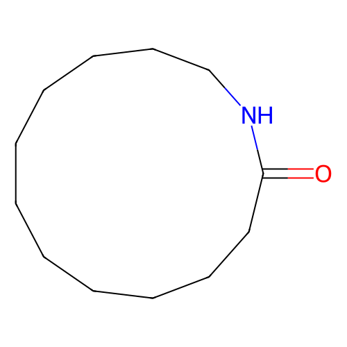 ω-<em>月桂</em>精内酰胺，947-04-6，>98.0%(GC)