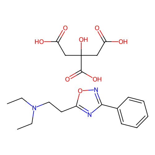 羟乙胺<em>柠檬酸</em>盐，1949-20-8，10mM in DMSO