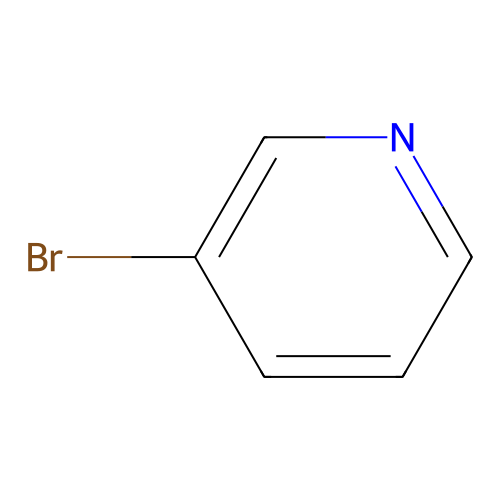 3-<em>溴</em><em>吡啶</em>，<em>626</em>-55-1，98%