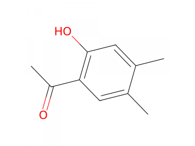 2'-羟基-4',5'-二甲基乙酰苯，36436-65-4，97%