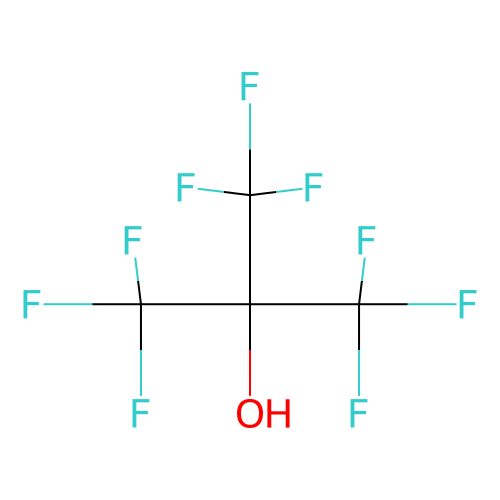 高氟叔<em>丁醇</em>，2378-02-1，99%