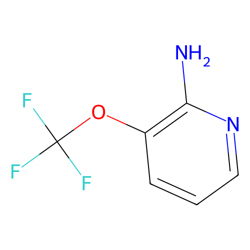 <em>3</em>-(三氟甲氧基)<em>吡啶</em>-2-胺，1206981-<em>49</em>-8，97%