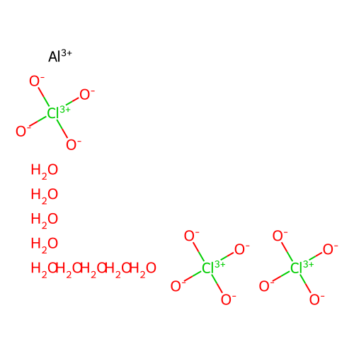 高氯酸铝 九水合物，81029-06-3，<em>Reagent</em> Grade