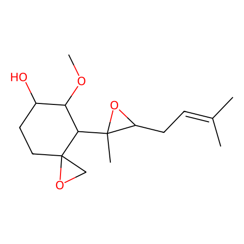 烟曲霉醇，108102-51-8，98