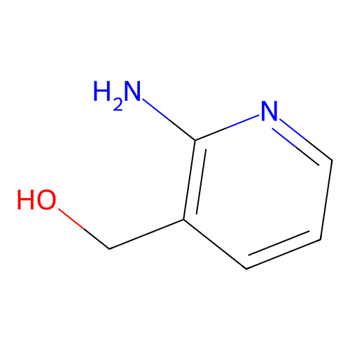 <em>2</em>-<em>氨基</em><em>吡啶</em>-3-甲醇，23612-57-9，98%