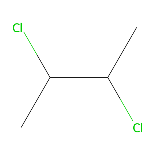 <em>2</em>,3-二氯丁烷，7581-97-7，95%（<em>mixture</em> of <em>cis</em> and <em>trans</em>）