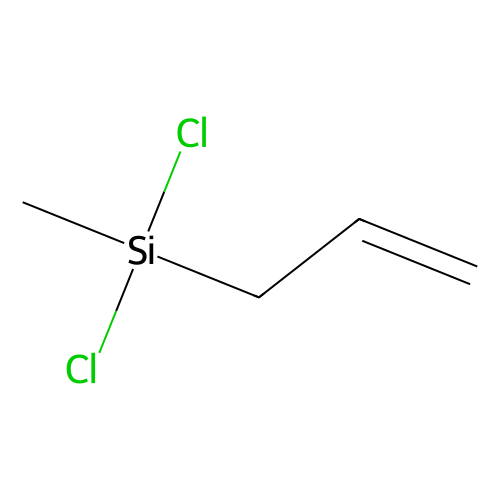 烯<em>丙基</em>(二氯)<em>甲基</em>硅烷，1873-92-3，≥95%