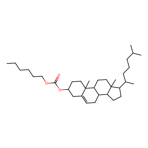 胆固醇己基碳酸酯，<em>15455</em>-80-8，AR