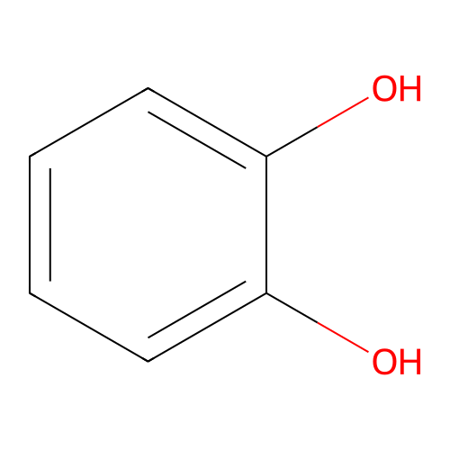 <em>邻苯二酚</em>标准溶液，<em>120-80-9</em>，analytical standard,1000ug/ml in methanol