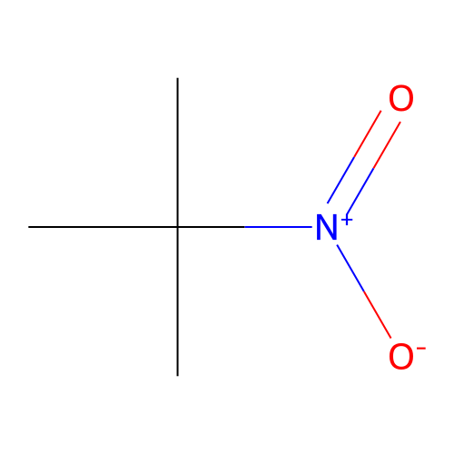 <em>2</em>-甲基-<em>2</em>-<em>硝基</em><em>丙烷</em>，594-70-7，>98.0%(GC)