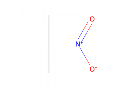 2-甲基-2-硝基丙烷，594-70-7，>98.0%(GC)