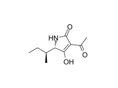细交链孢菌酮酸，610-88-8，≥96%